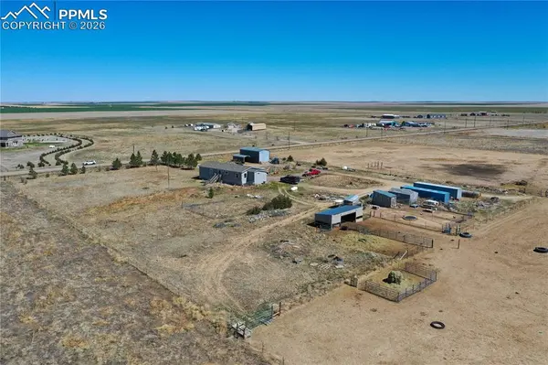 49800 E 112th AVE, Bennett, CO 80102