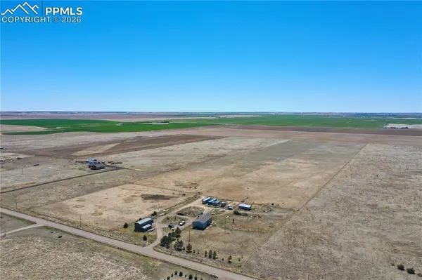 49800 E 112th AVE, Bennett, CO 80102