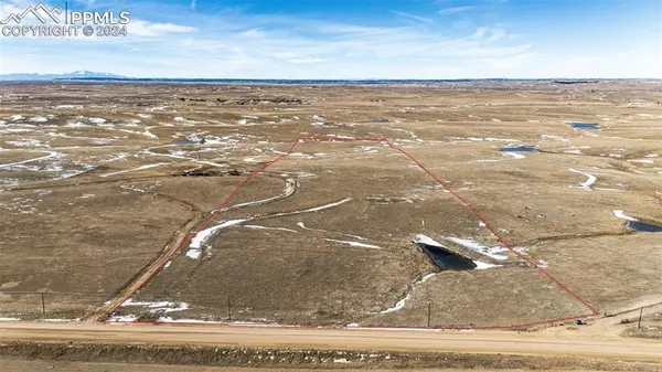 25425 County Road 125, Simla, CO 80835