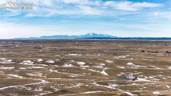 25425 County Road 125, Simla, CO 80835