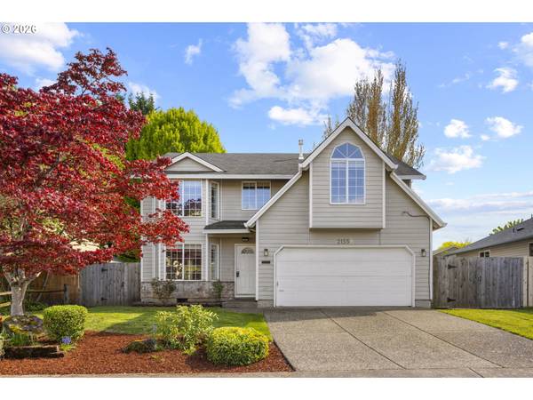 21558 SW LONGACRE ST, Beaverton, OR 97003