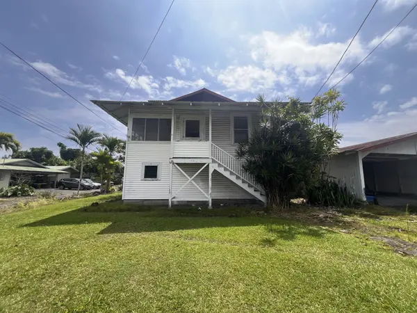 155 W KAWAILANI ST, Hilo, HI 96720