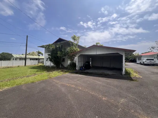 155 W KAWAILANI ST, Hilo, HI 96720