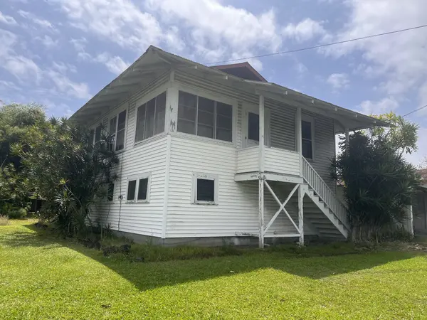 155 W KAWAILANI ST, Hilo, HI 96720
