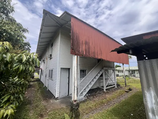 155 W KAWAILANI ST, Hilo, HI 96720