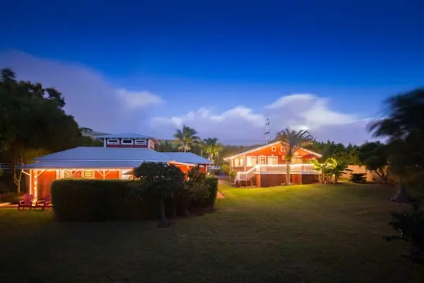 66-1685 KOHALA MOUNTAIN RD, Kamuela, HI 96743