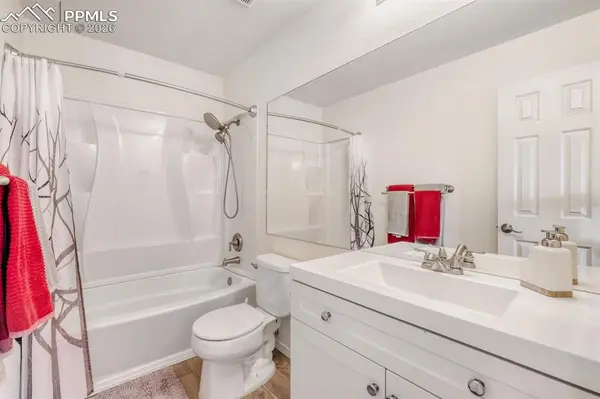 5802 Santana DR, Colorado Springs, CO 80923