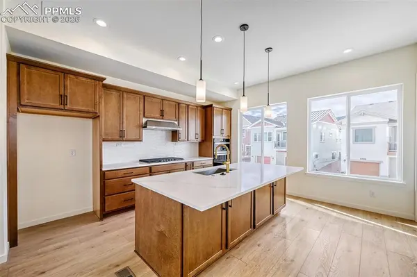 1723 Keystone Crest LN, Colorado Springs, CO 80905