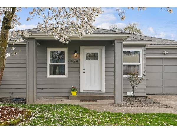 8424 SE CORNWELL AVE, Happy Valley, OR 97086