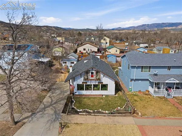 821 Barr AVE, Canon City, CO 81212