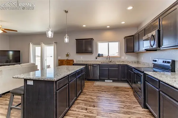 1850 N Belmar DR, Pueblo West, CO 81007