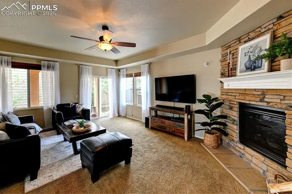 254 S Raven Mine DR, Colorado Springs, CO 80905