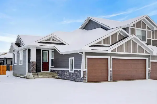 277 Waterford WAY, Chestermere, AB T1X 2Z6