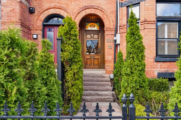 328 Wellesley ST E, Toronto C08, ON M4X 1H3