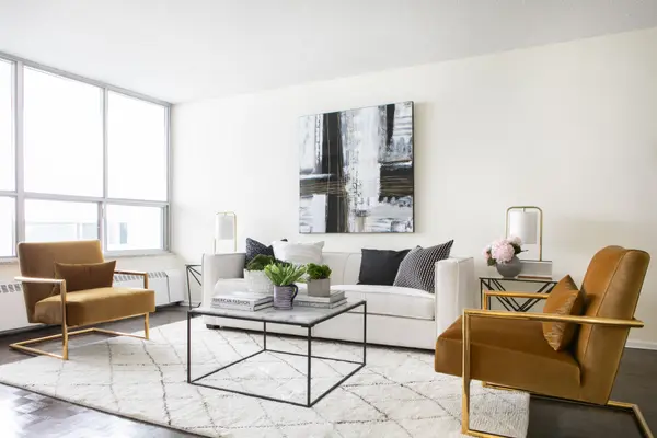 100 Graydon Hall DR #1508, Toronto C13, ON M3A 3A8