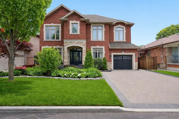 127 Sultana AVE, Toronto C04, ON M6A 1T6