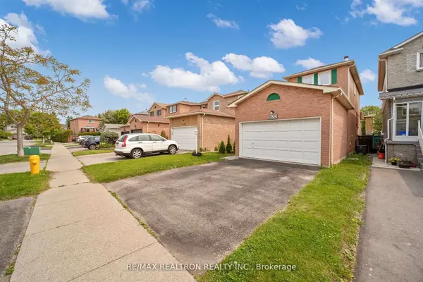 1632 Fairfield CRES, Pickering, ON L1V 6H1