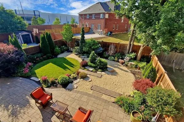 55 Gillings ST, Markham, ON L6C 0G3