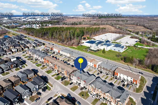 39 Kodiak TER, Barrie, ON L9J 0J4