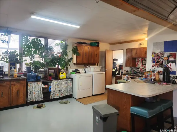 421 4th STREET, Chaplin, SK S0H 0V0