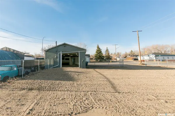 544 Atlantic AVENUE, Kerrobert, SK S0L 1R0