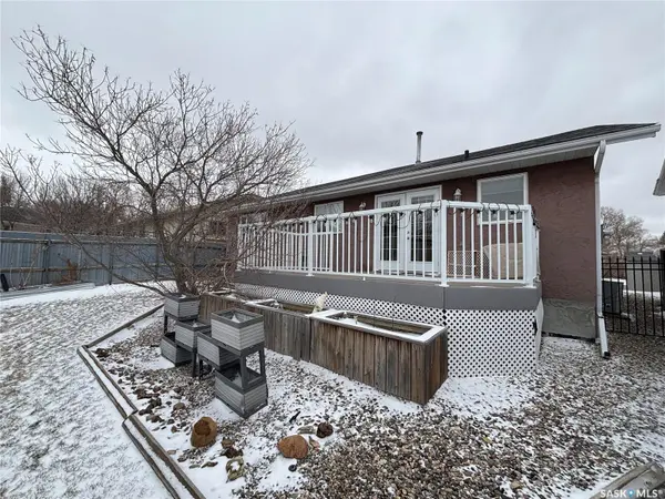 746 Sun Valley DRIVE, Estevan, SK S4A 2R2