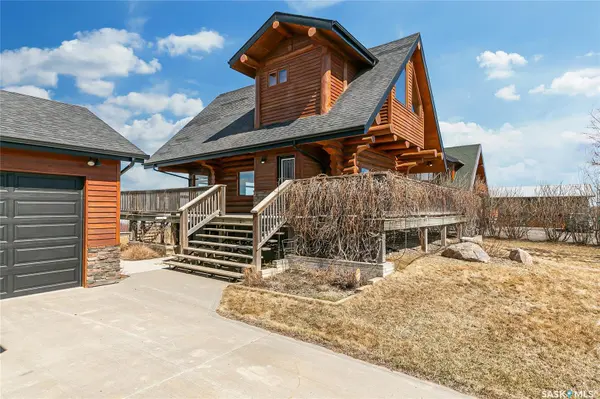 112-114 Dogwood DRIVE, Regina Beach, SK S0G 4C0