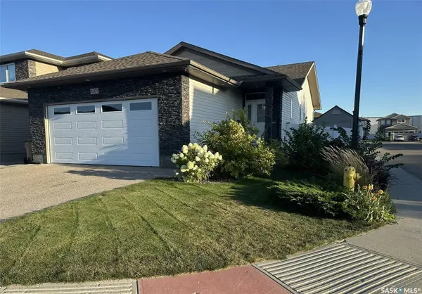 4301 Green Poplar LANE, Regina, SK S4V 1R1