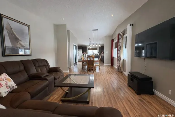 4301 Green Poplar LANE, Regina, SK S4V 1R1