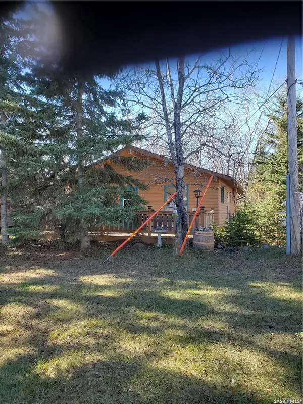 Lake Address, Meeting Lake, SK S0M 2L0