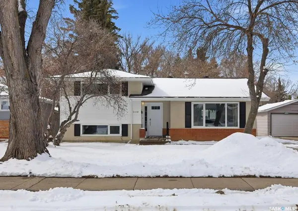 2610 Cascade STREET, Saskatoon, SK S7J 0N1