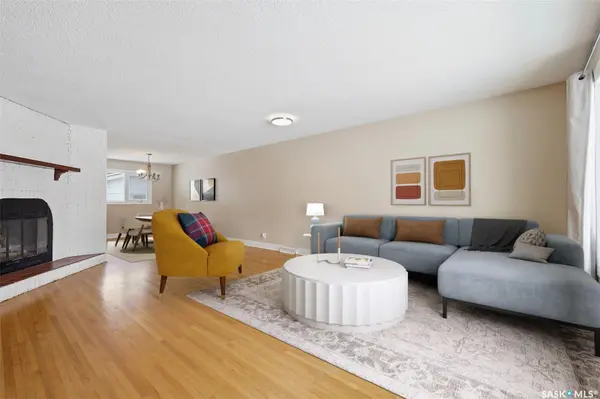 2610 Cascade STREET, Saskatoon, SK S7J 0N1