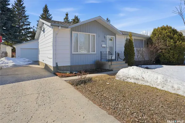 1551 Mackenzie King CRESCENT, North Battleford, SK S9A 3C5