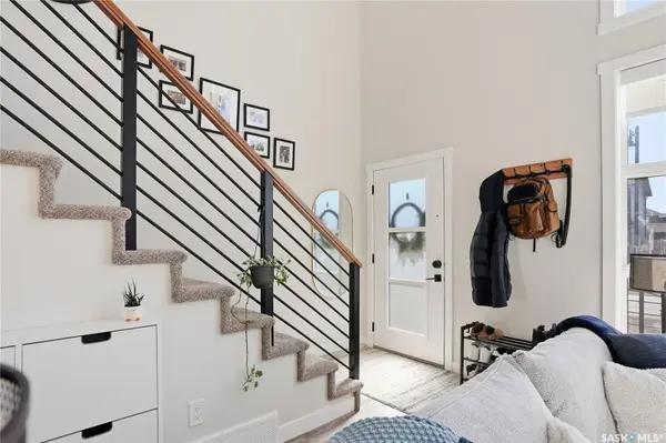 633 Brighton GATE, Saskatoon, SK S7V 0T4