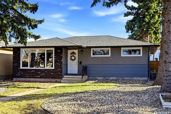 1115 12th AVENUE E, Regina, SK S4N 4W2