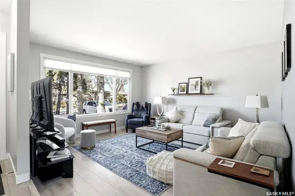 1115 12th AVENUE E, Regina, SK S4N 4W2