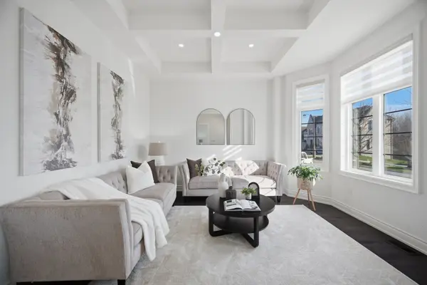 67 Degrey DR, Brampton, ON L6P 0L2