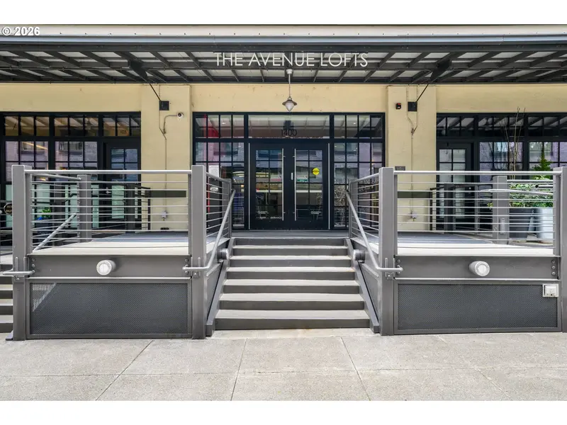 1400 NW IRVING ST #615, Portland, OR 97209