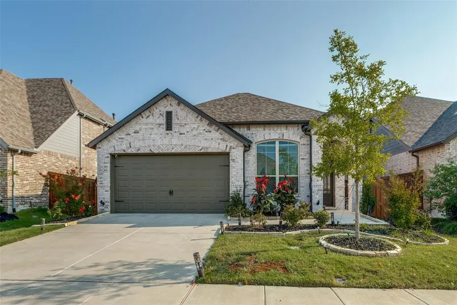 1904 Dappled Grey Avenue, Aubrey, TX 76227