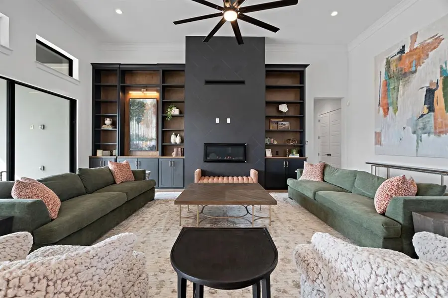 3017 Creek Meadow Lane, Northlake, TX 76226