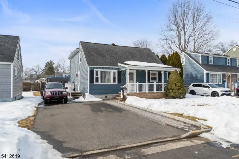 429 1St St, Middlesex Boro, NJ 08846