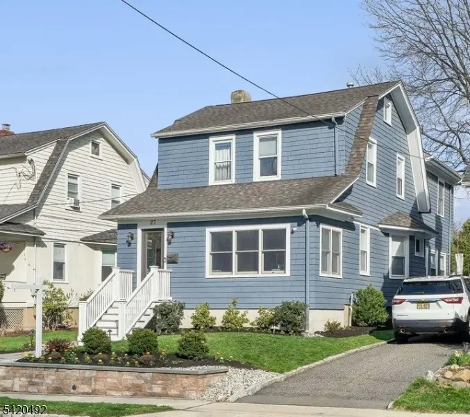 27 Otsego Rd, Verona Twp., NJ 07044