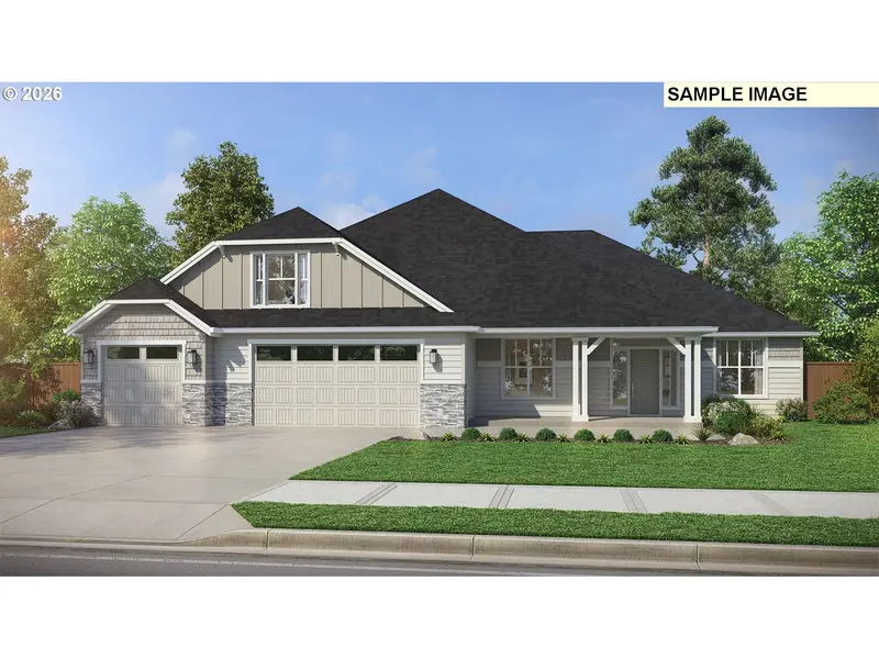 1901 NE 196th AVE, Vancouver, WA 98684