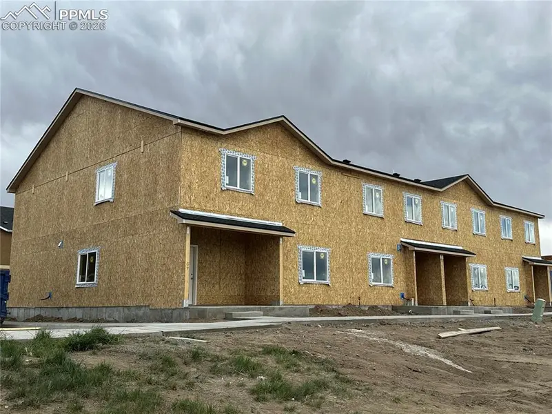 1790 Sandtoft HTS, Colorado Springs, CO 80951