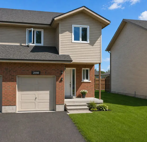 2098 Sandstone CRES, Petawawa, ON K8H 0B2