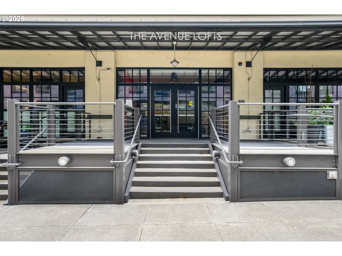 1400 NW IRVING ST #615, Portland, OR 97209