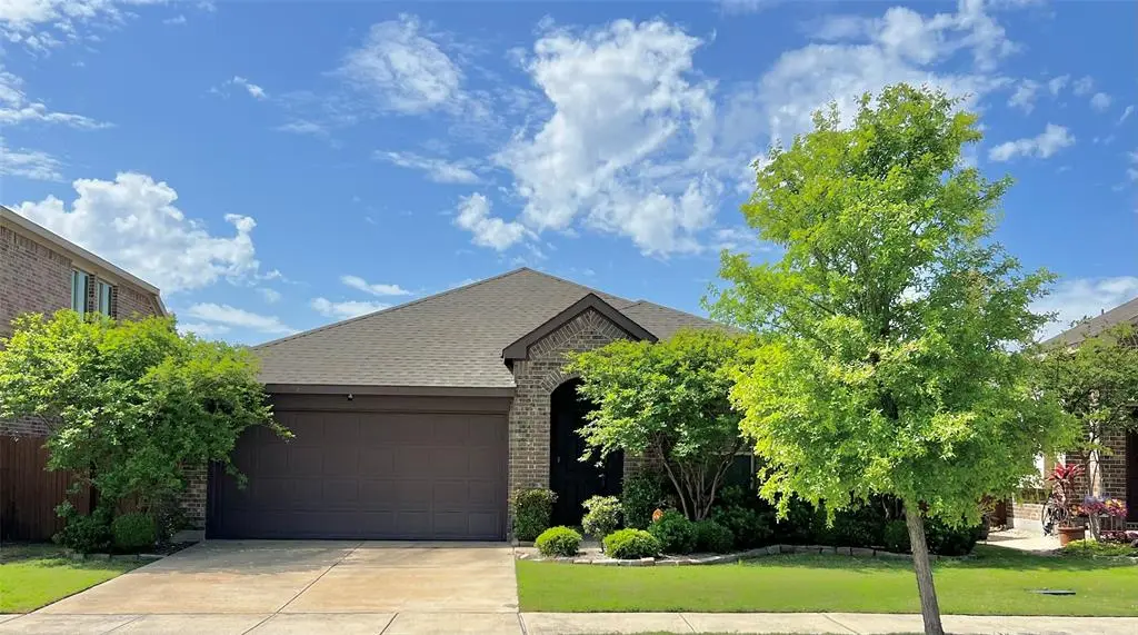 3303 Manzanilla Lane, Forney, TX 75126