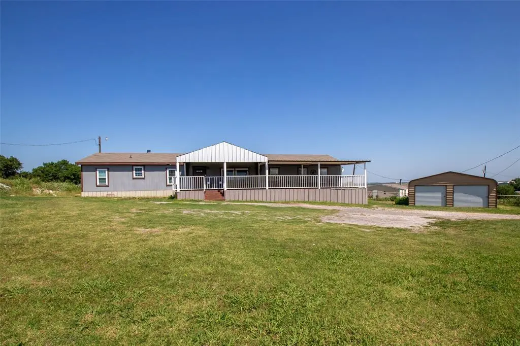 279 Ridge Trail, Rhome, TX 76078