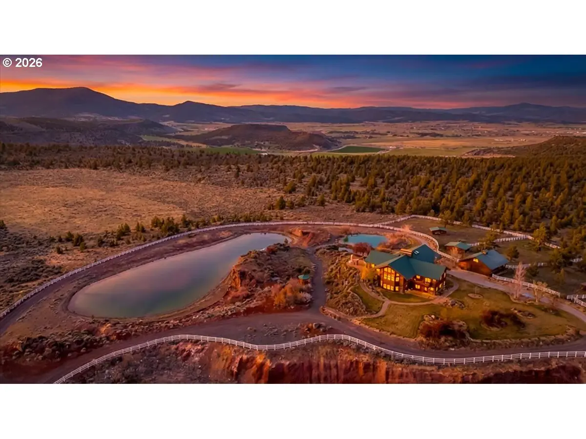 1299 NW MCDANIEL RD, Powell Butte, OR 97753