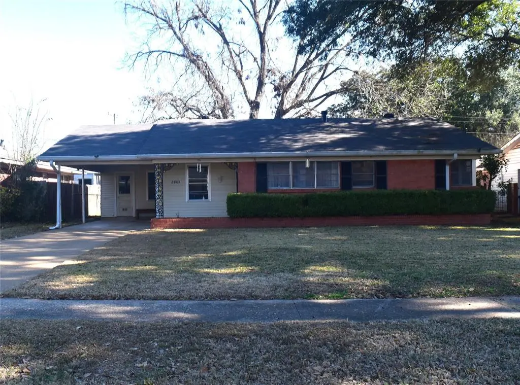 2805 Doles Place, Shreveport, LA 71104